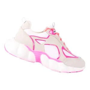 123 DS01 Vigotti Ladies Shoes