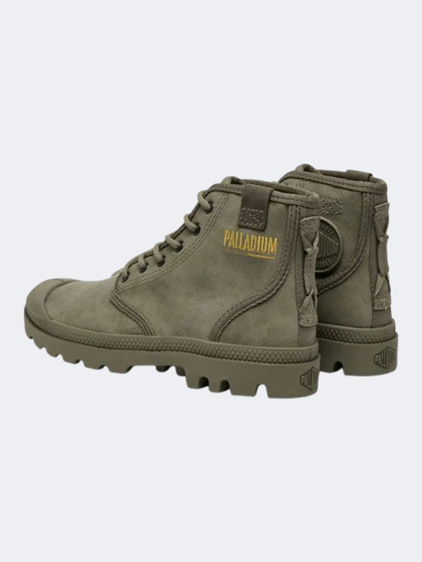 74375-377-Pampa Hi Coated Dusky Green