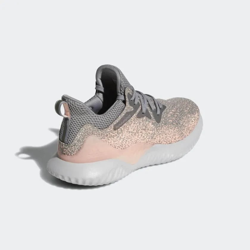 Adidas Alphabounce Beyond Women's Grey/Clear Orange CG5579