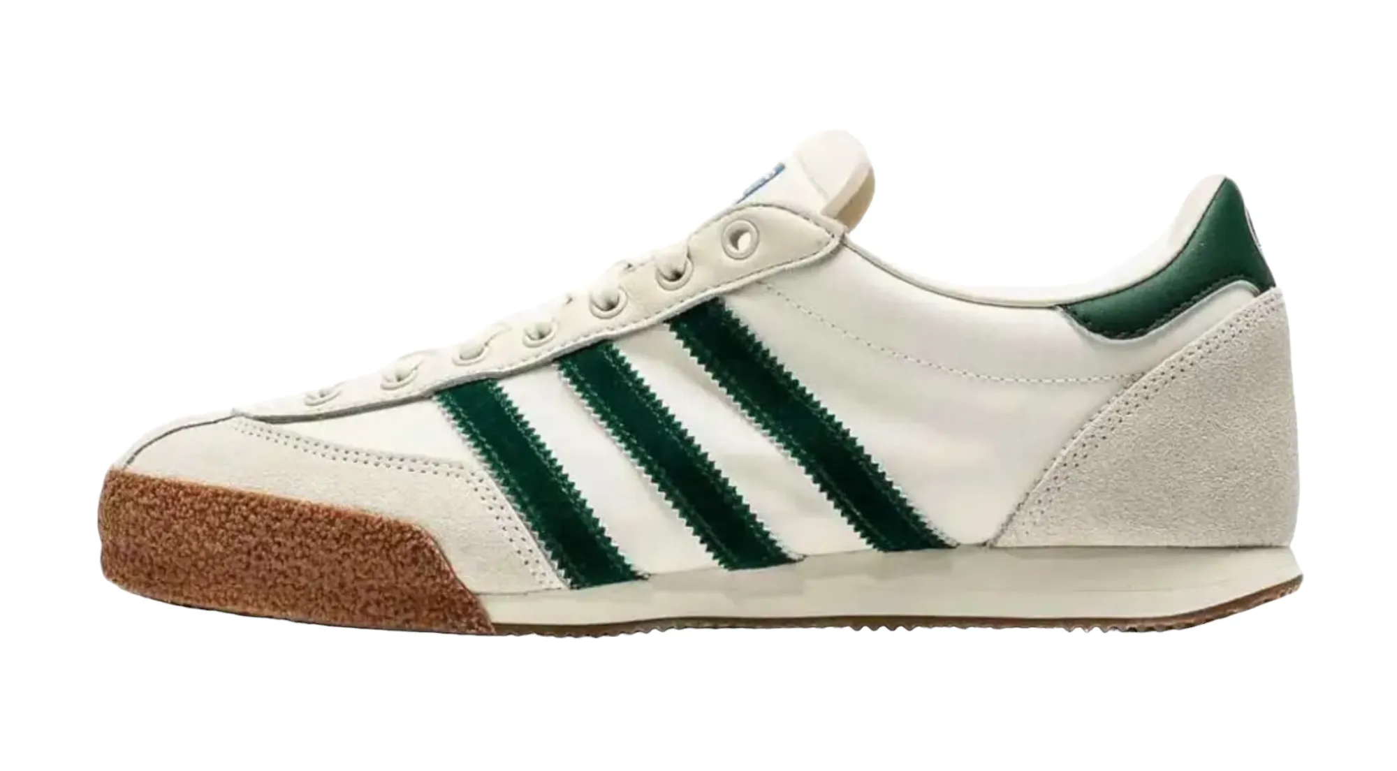 ADIDAS LG II SPZL LIAM GALLAGHER BOTTLE GREEN