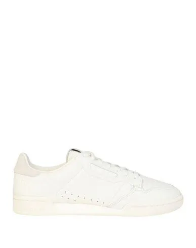 Adidas Originals Man Low-tops & sneakers Ivory 8 UK