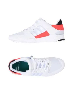 Adidas Originals Man Low-tops & sneakers White 4 UK