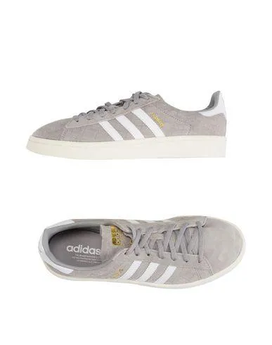 Adidas Originals Women Low-tops & sneakers Grey 5.5 UK