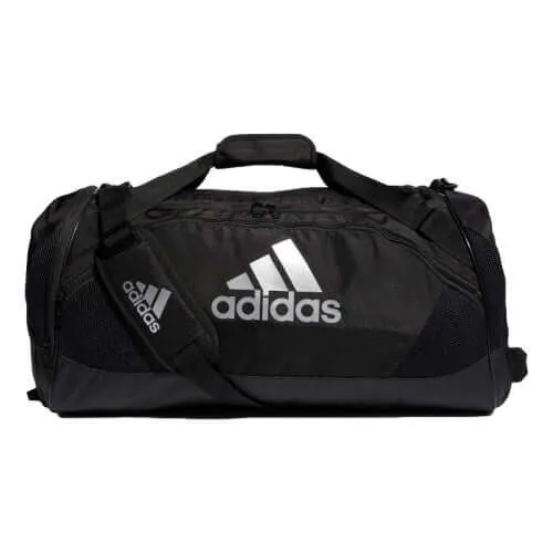 Adidas Team Issue II Medium Duffel Bag