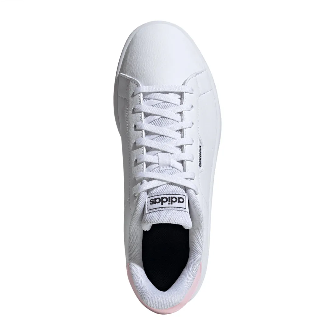 Adidas Urban Court Women's Lifestyle Shoes White