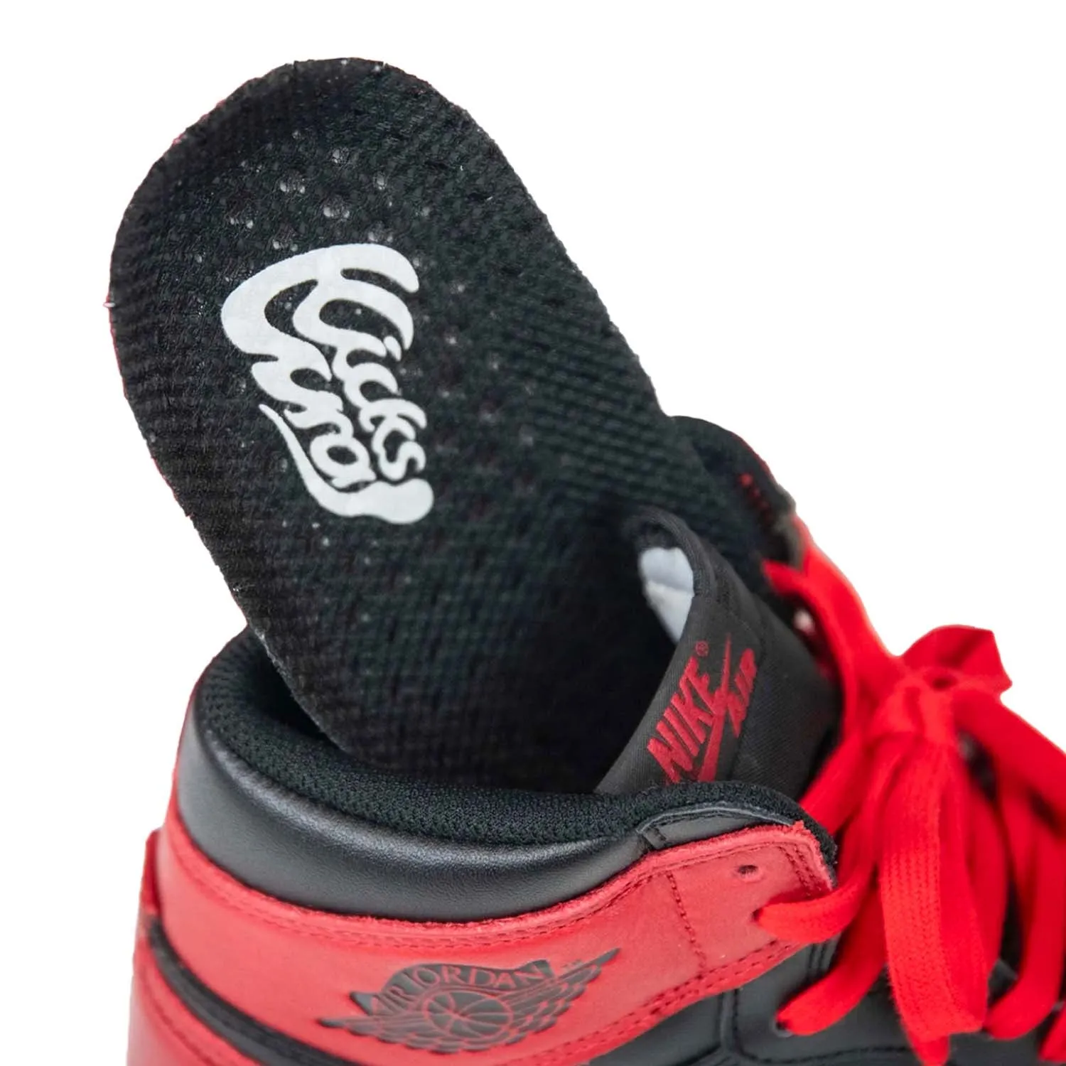 Air Insole L