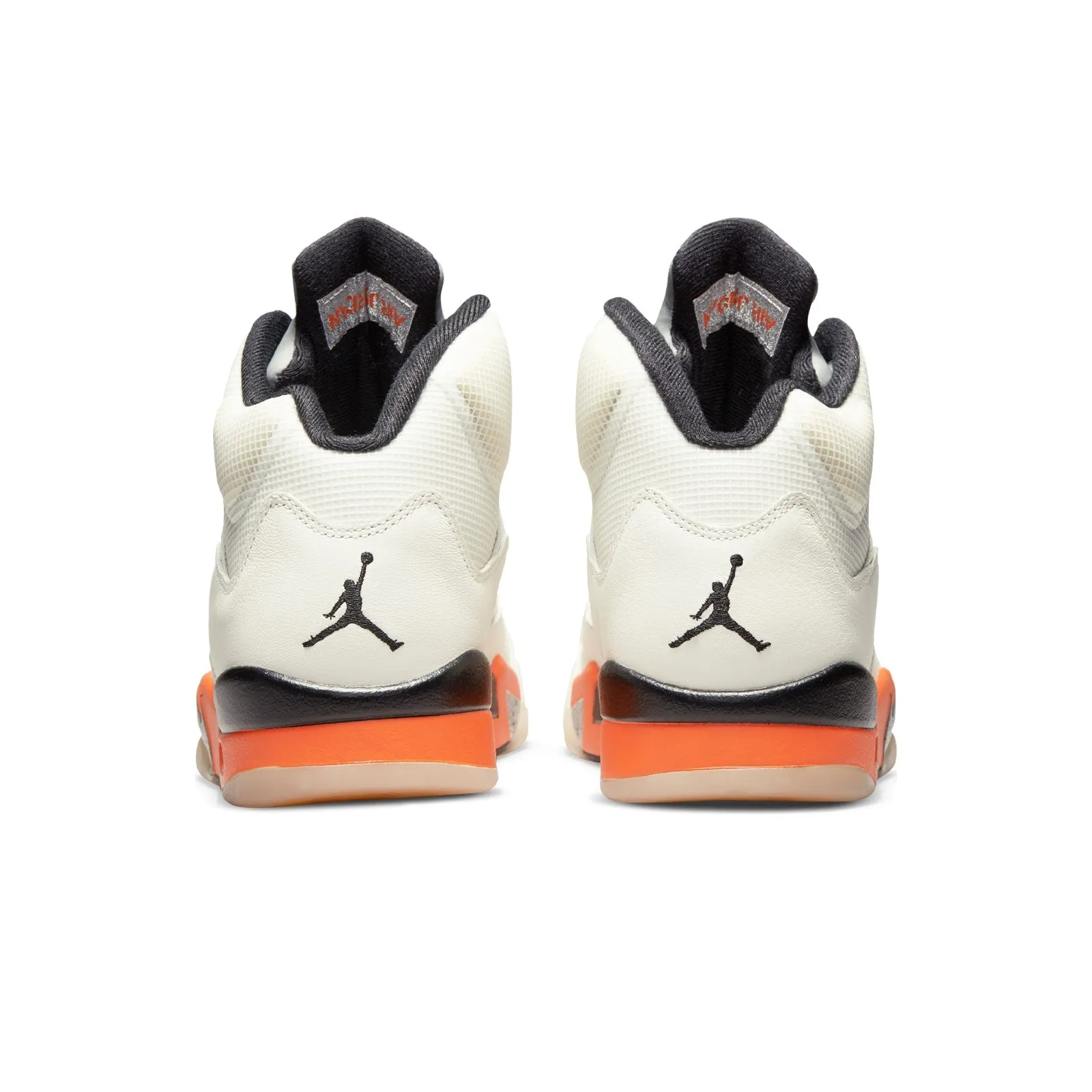 Air Jordan 5 Retro 'Orange Blaze' DC1060-100