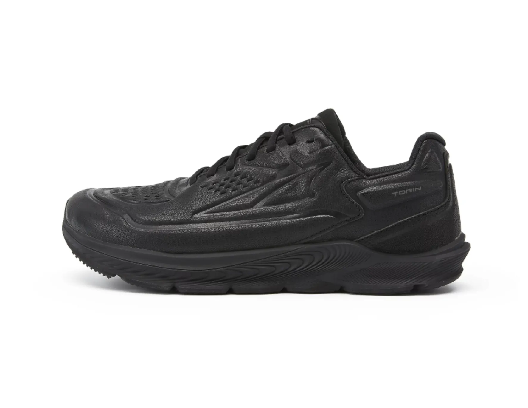 Altra | Torin 5 Leather | Women's | Black