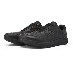 Altra | Torin 5 Leather | Women's | Black