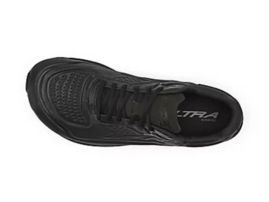 Altra | Torin 5 Leather | Women's | Black