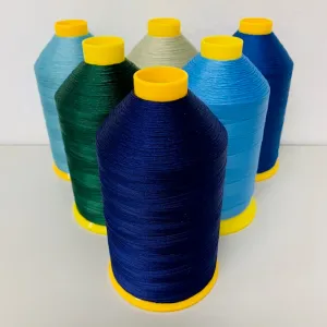 Amann Bonded Nylon TEX-70 Thread - Section 02