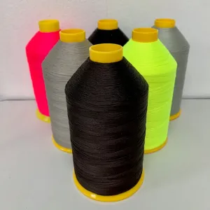 Amann Bonded Nylon TEX-70 Thread - Section 04