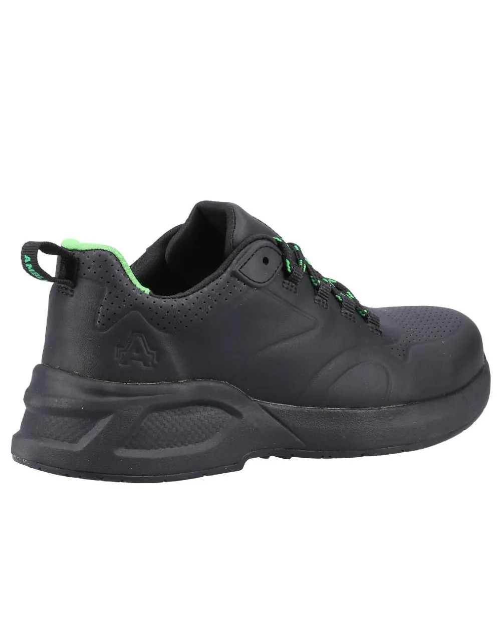 Amblers Safety AS612 Fern Safety Trainers