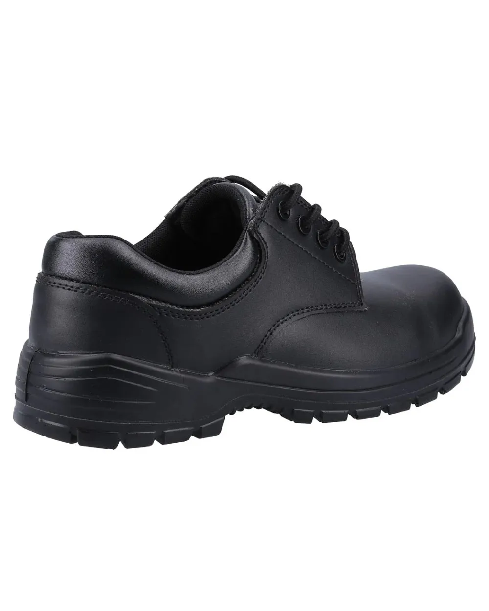 Amblers Safety Mens FS38C Gibson S1P SRA Safety Shoes