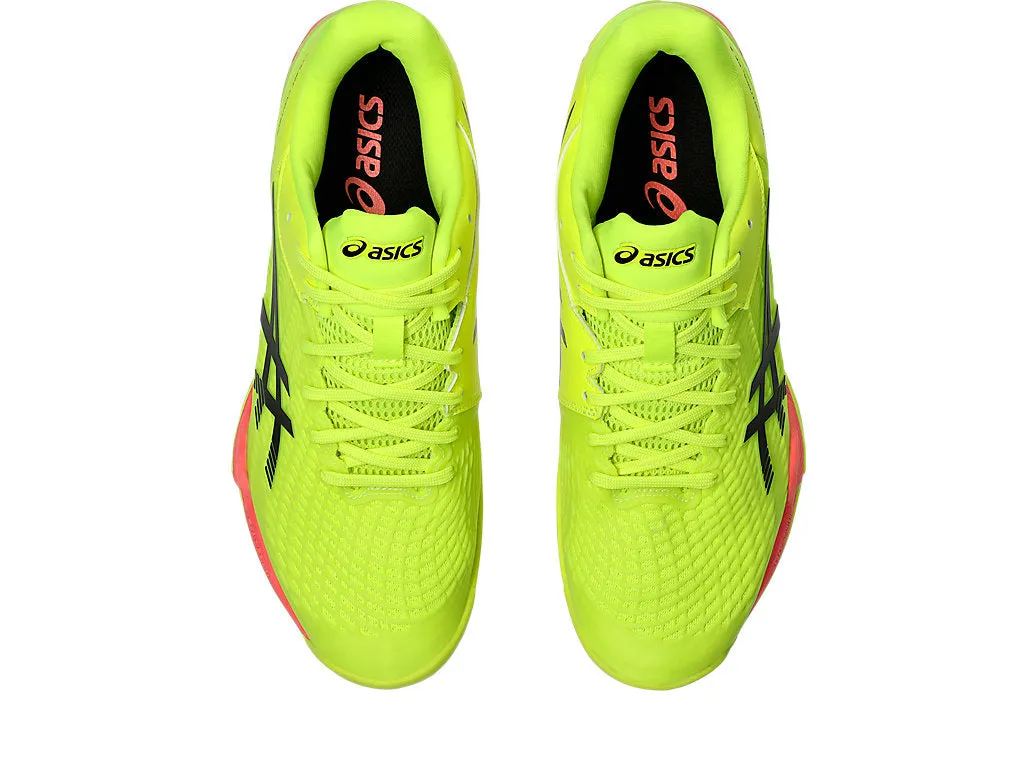 Asics Court Control FF3 Paris Open Badminton Shoes