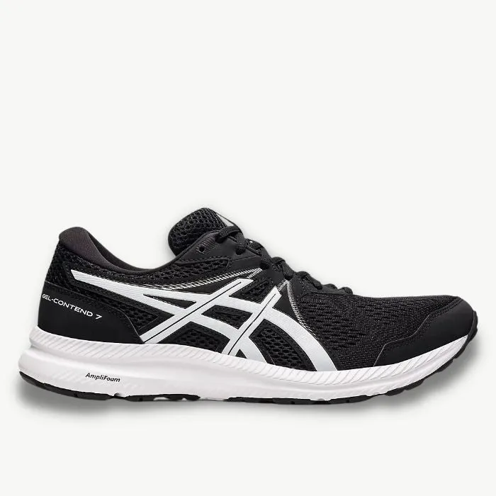 asics Gel-Contend 7 Men's Running Shoes