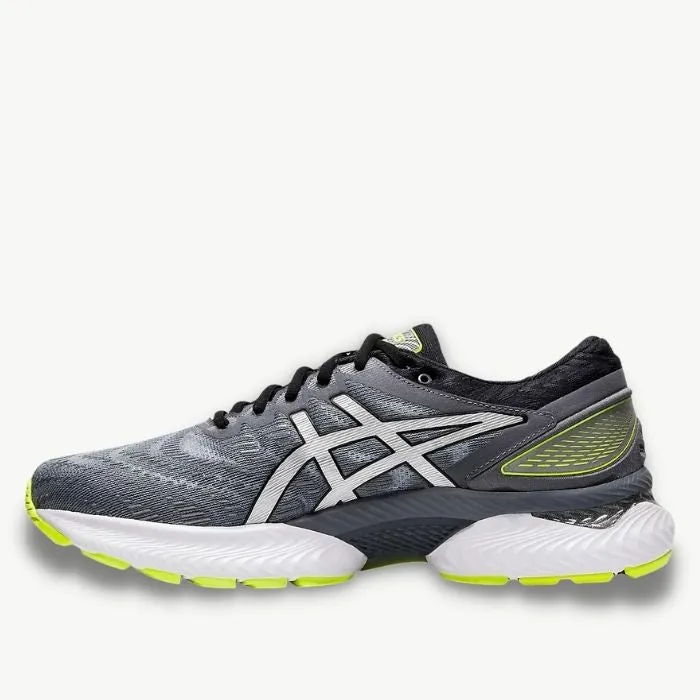 Asics Gel-Nimbus 22 Lite-Show Men's Running Shoes