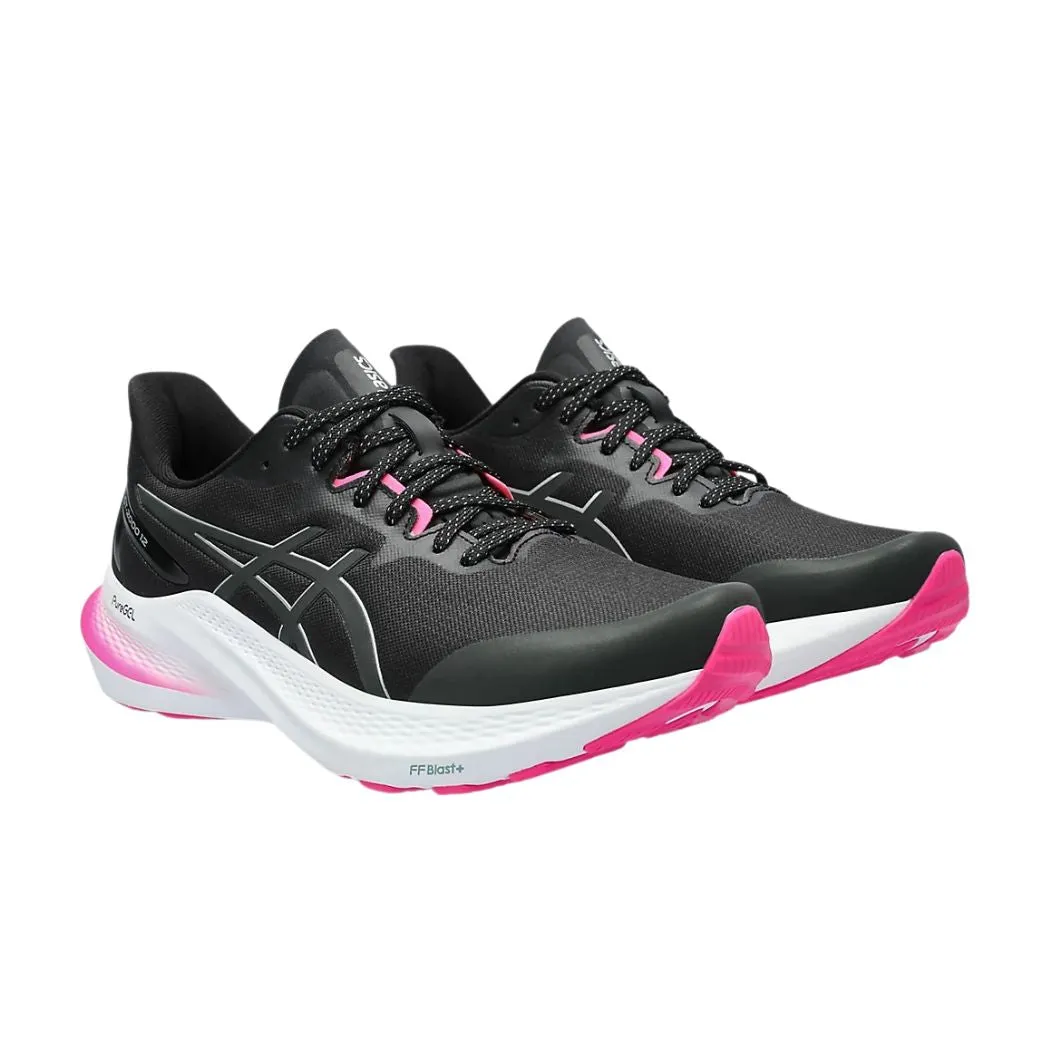 asics GT-2000 12 Lite-Show Women's Running Shoes