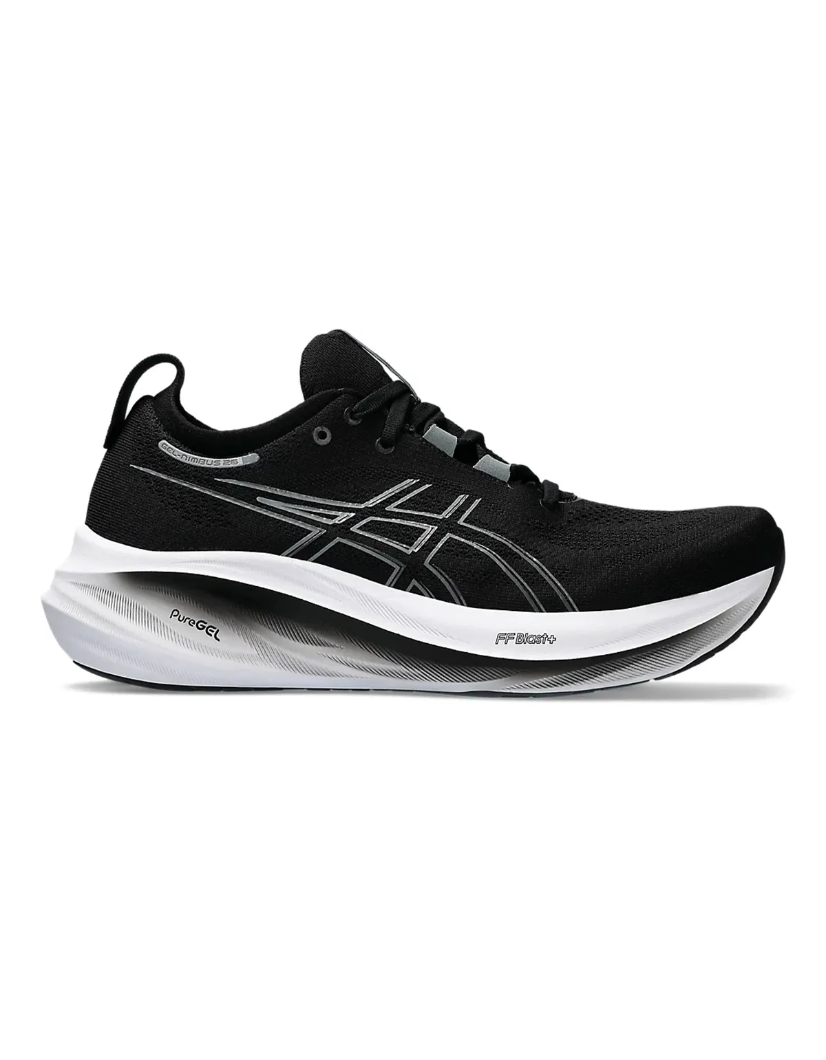 ASICS Men's Gel-Nimbus 26 Wide