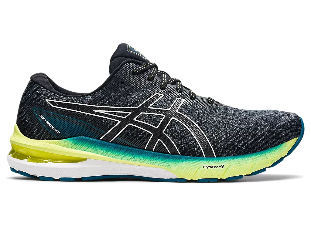 ASICS Men's GT-2000 (Wide) 10