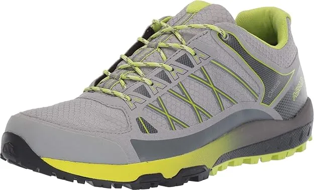 Asolo Grid Gv Hiking Shoe Women's Past Season Open Box