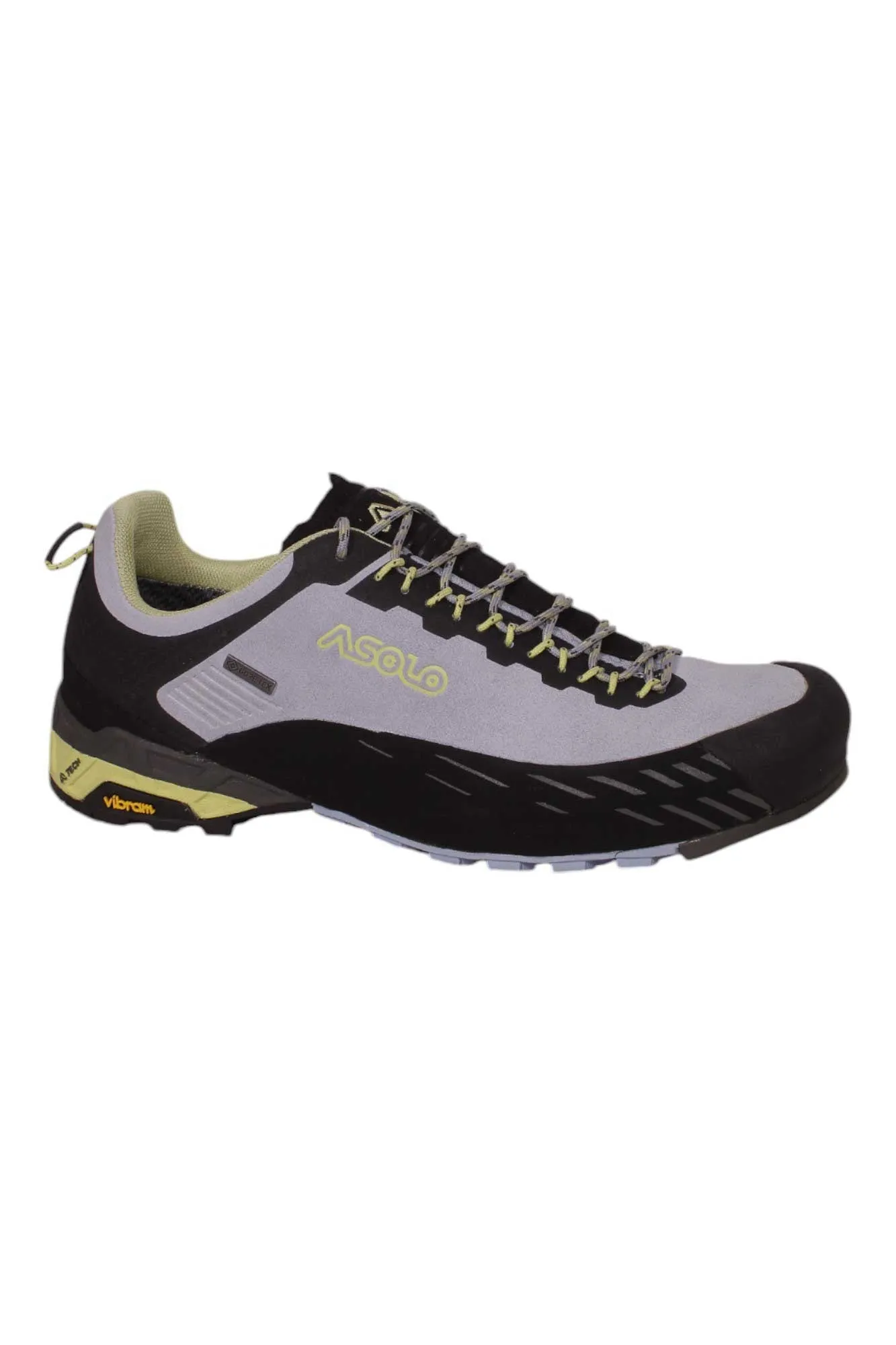 Asolo Womens Eldo Lth GV Shoe