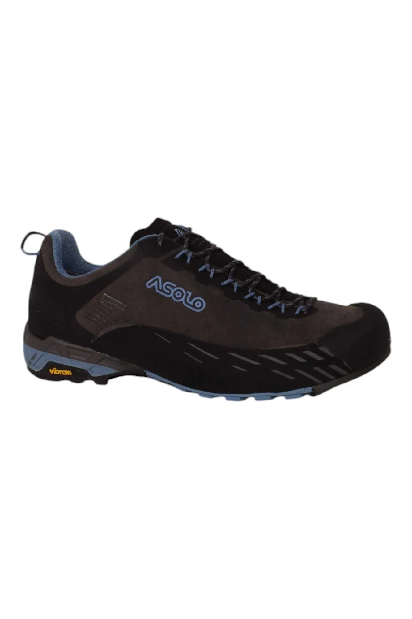 Asolo Womens Eldo Lth GV Shoe