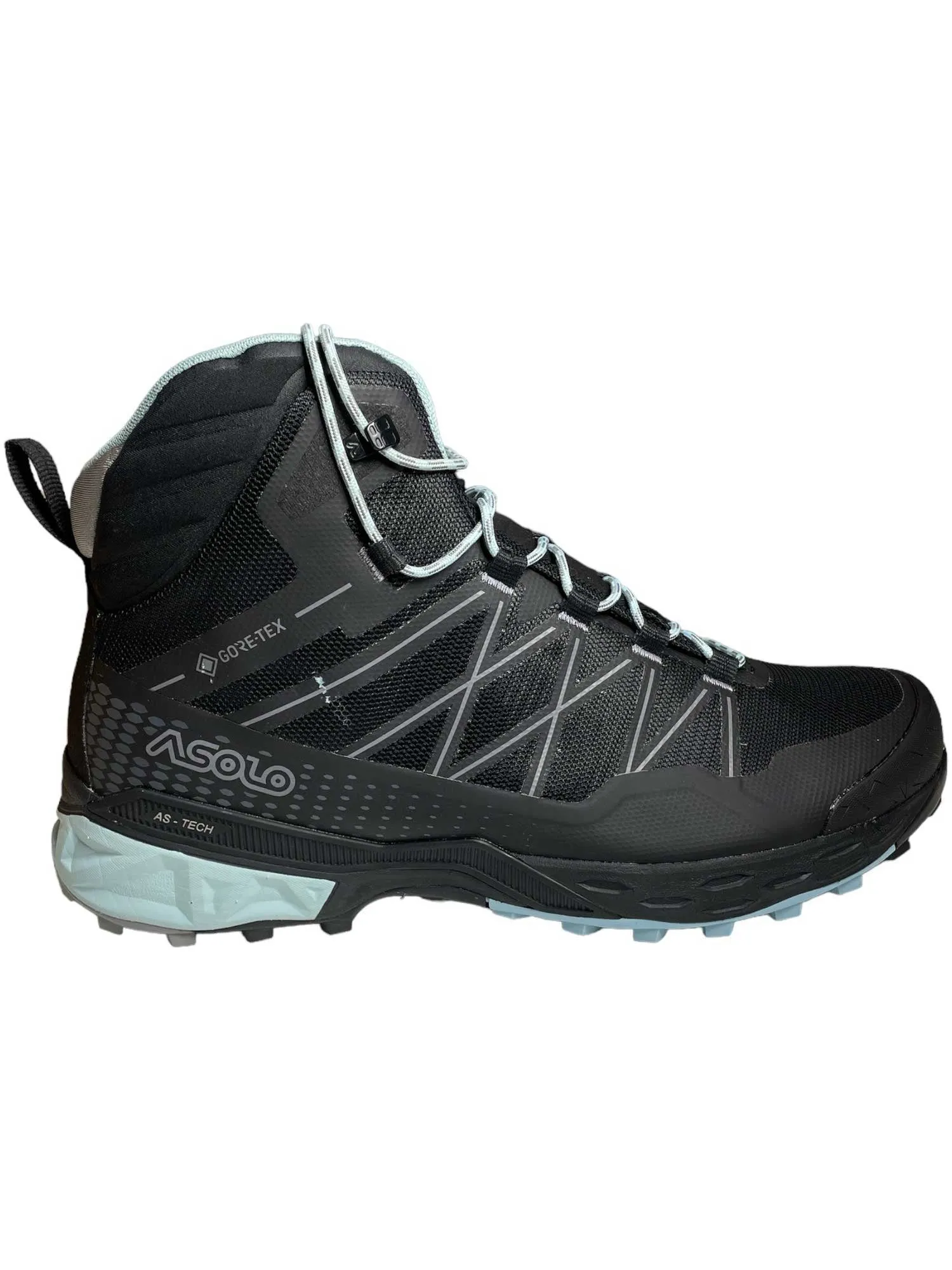 Asolo Women's Tahoe Mid GTX Shoe