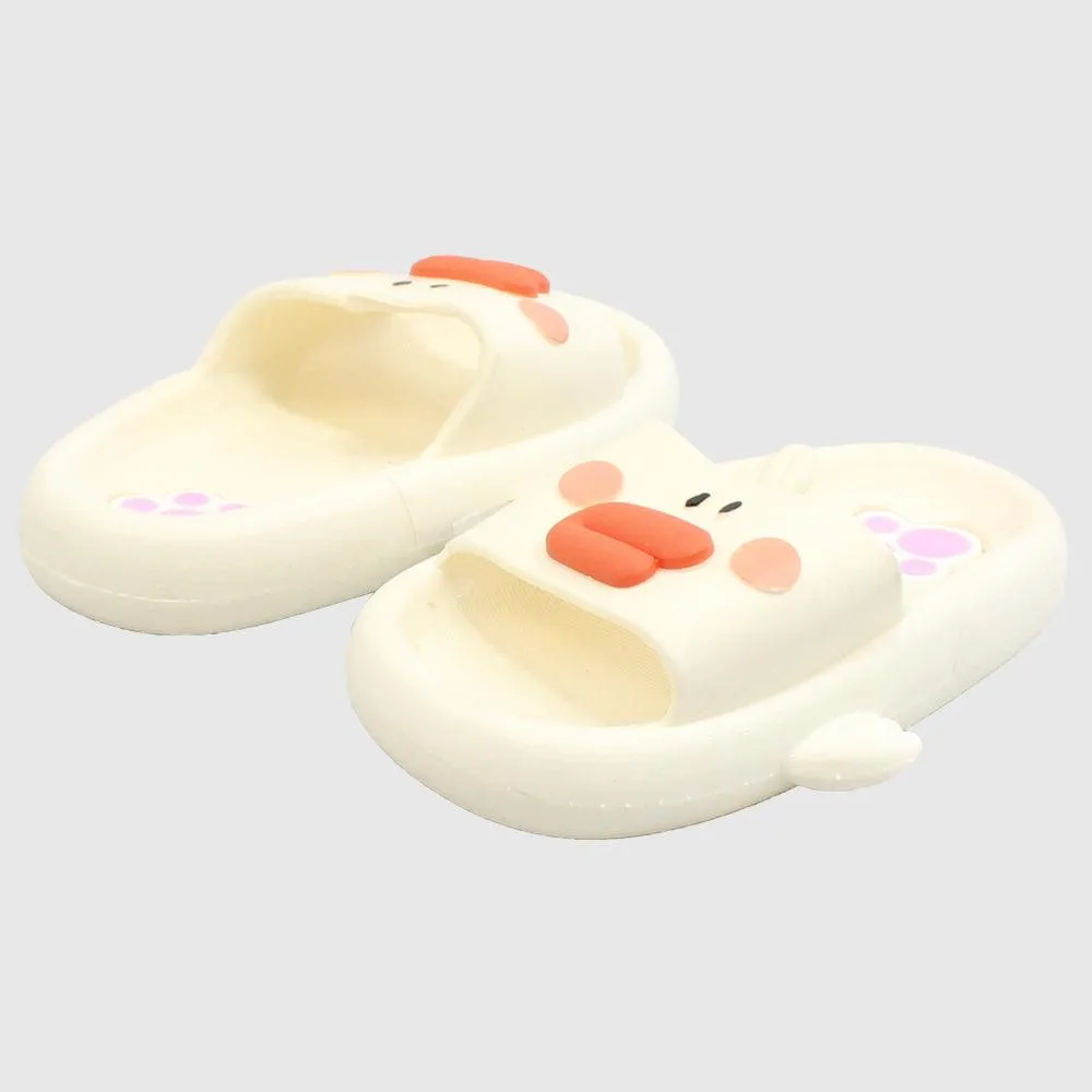 Baby Girls' Slides