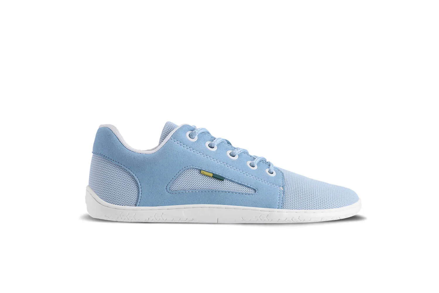 Barefoot Sneakers - Be Lenka Whiz - Light Blue