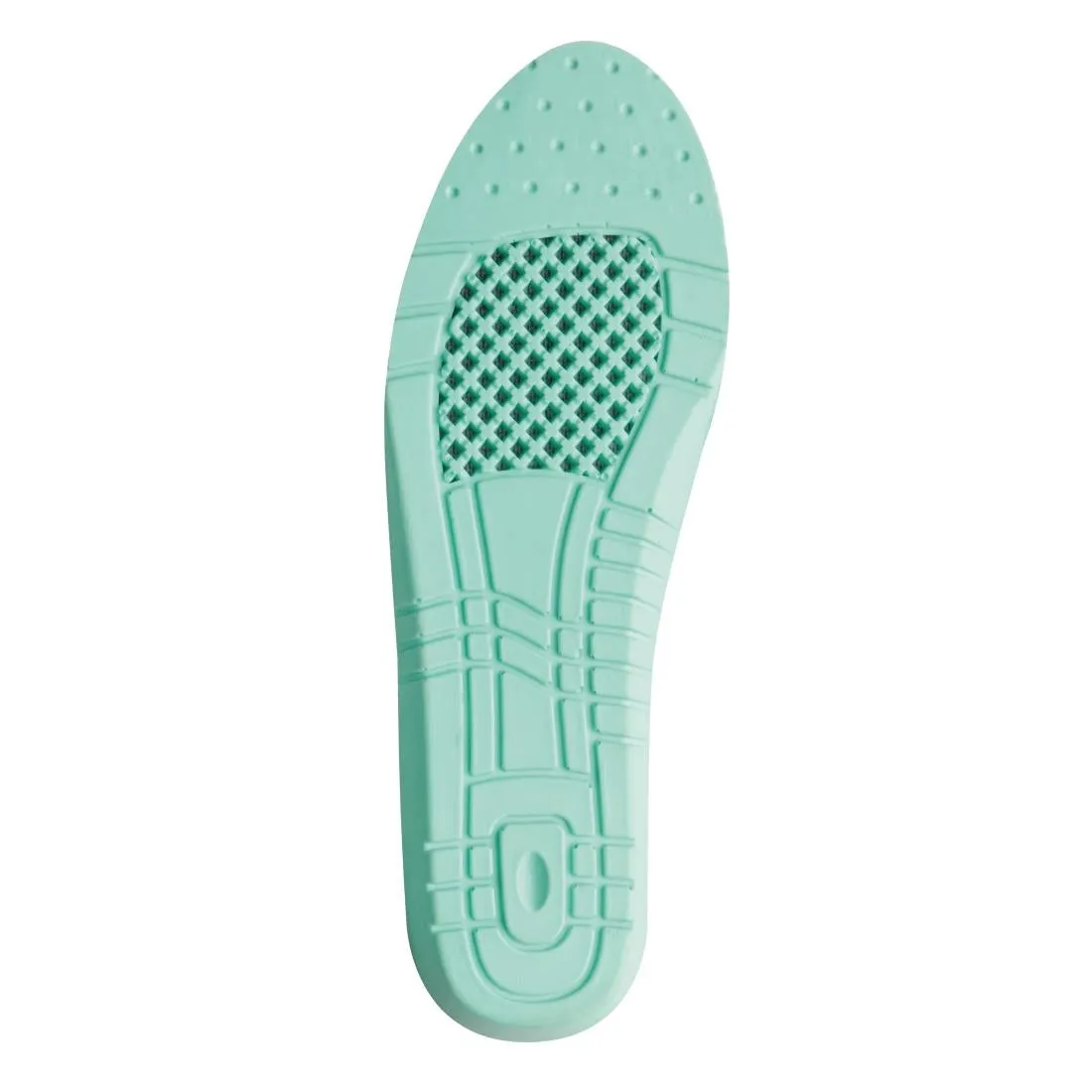 BB128-40 Slipbuster Comfort Insoles 40