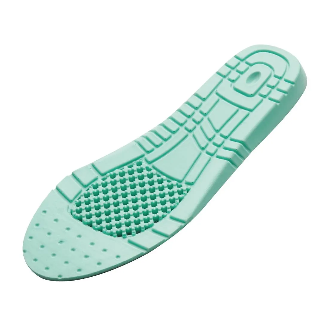 BB128-44 Slipbuster Comfort Insoles 44