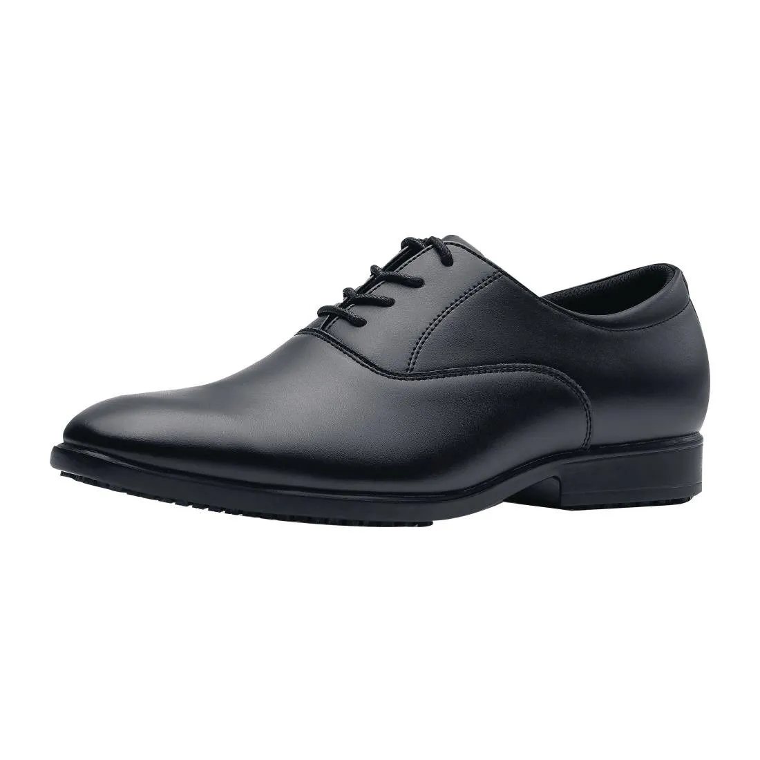 BB579-41 Shoes for Crews Ambassador Dress Shoe Size 41