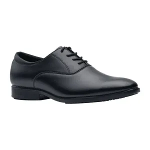 BB579-41 Shoes for Crews Ambassador Dress Shoe Size 41