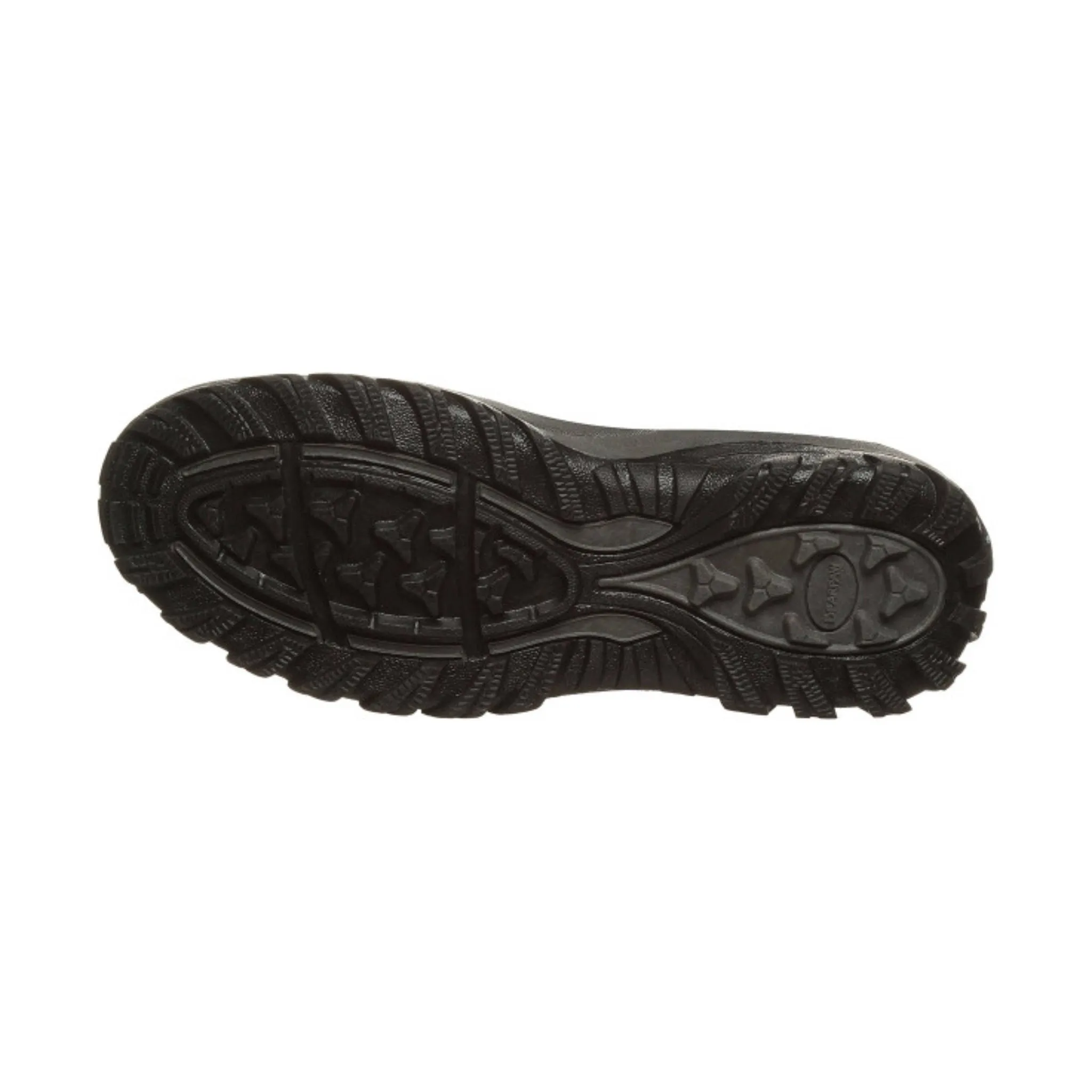 Bearpaw Women's Tallac Hiker - Charcoal Purple