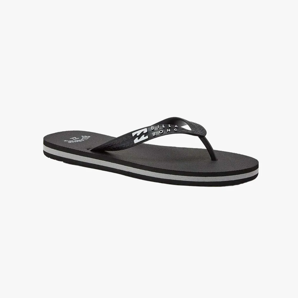 Billabong Tides 2.0 Flip Flop Black