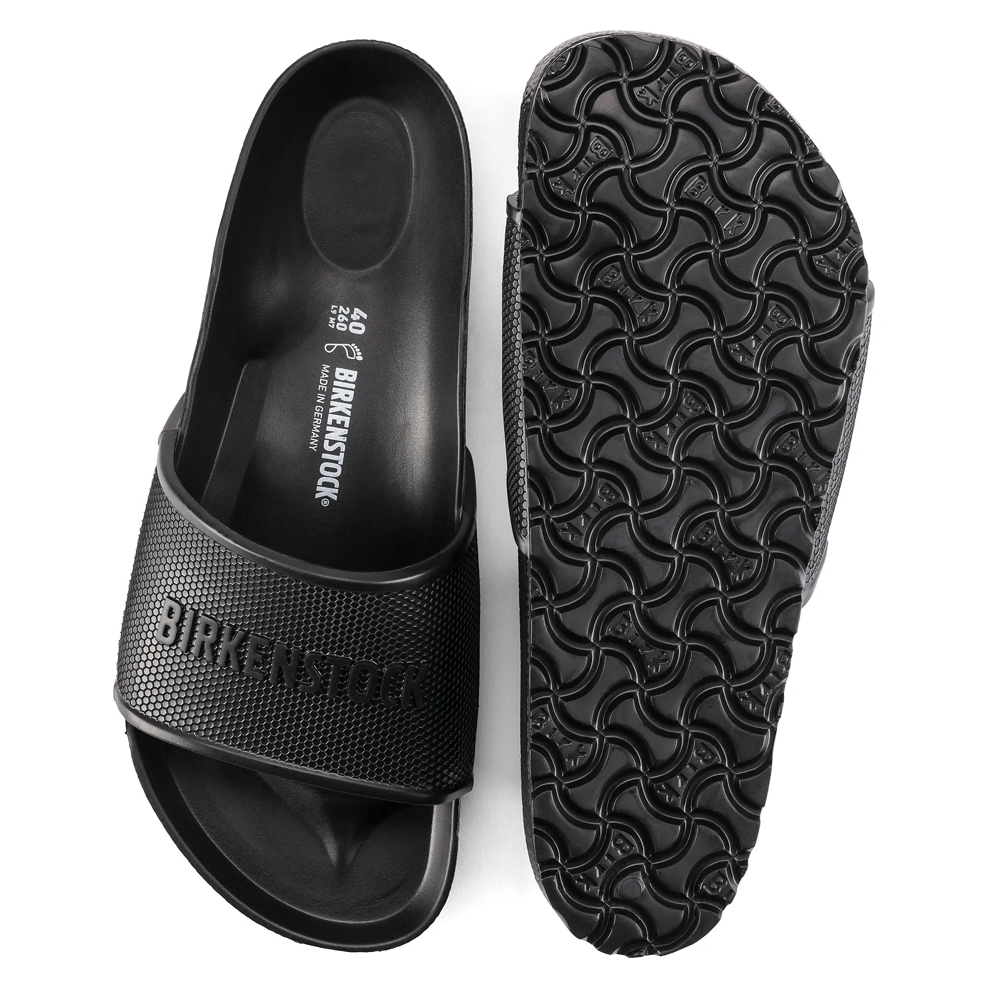 Birkenstock Barbados Sandals