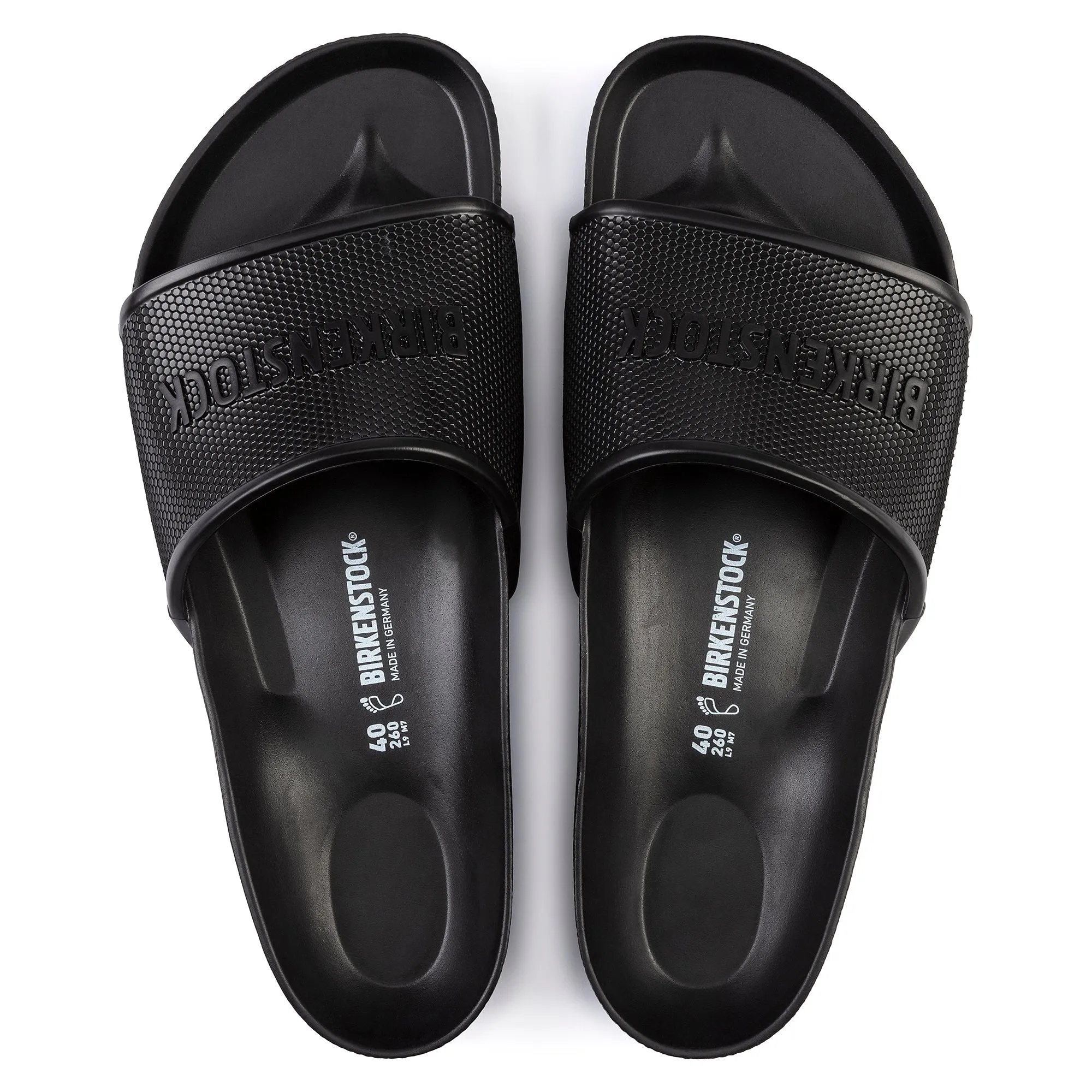 Birkenstock Barbados Sandals