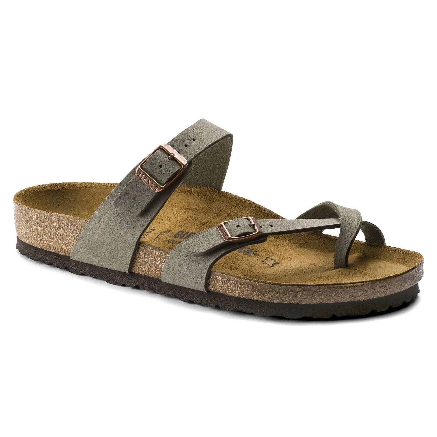 BIRKENSTOCK MAYARI STONE