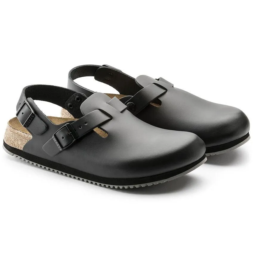 Birkenstock Tokyo Super Grip Black