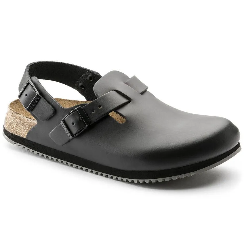 Birkenstock Tokyo Super Grip Black