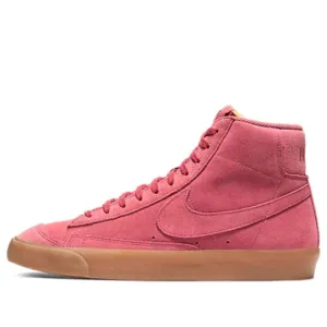 Blazer Mid 77 Suede " Light Redwood"