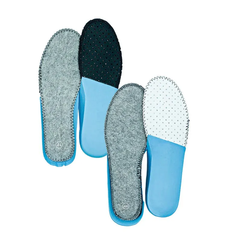 BLIVET QUILO INSOLES