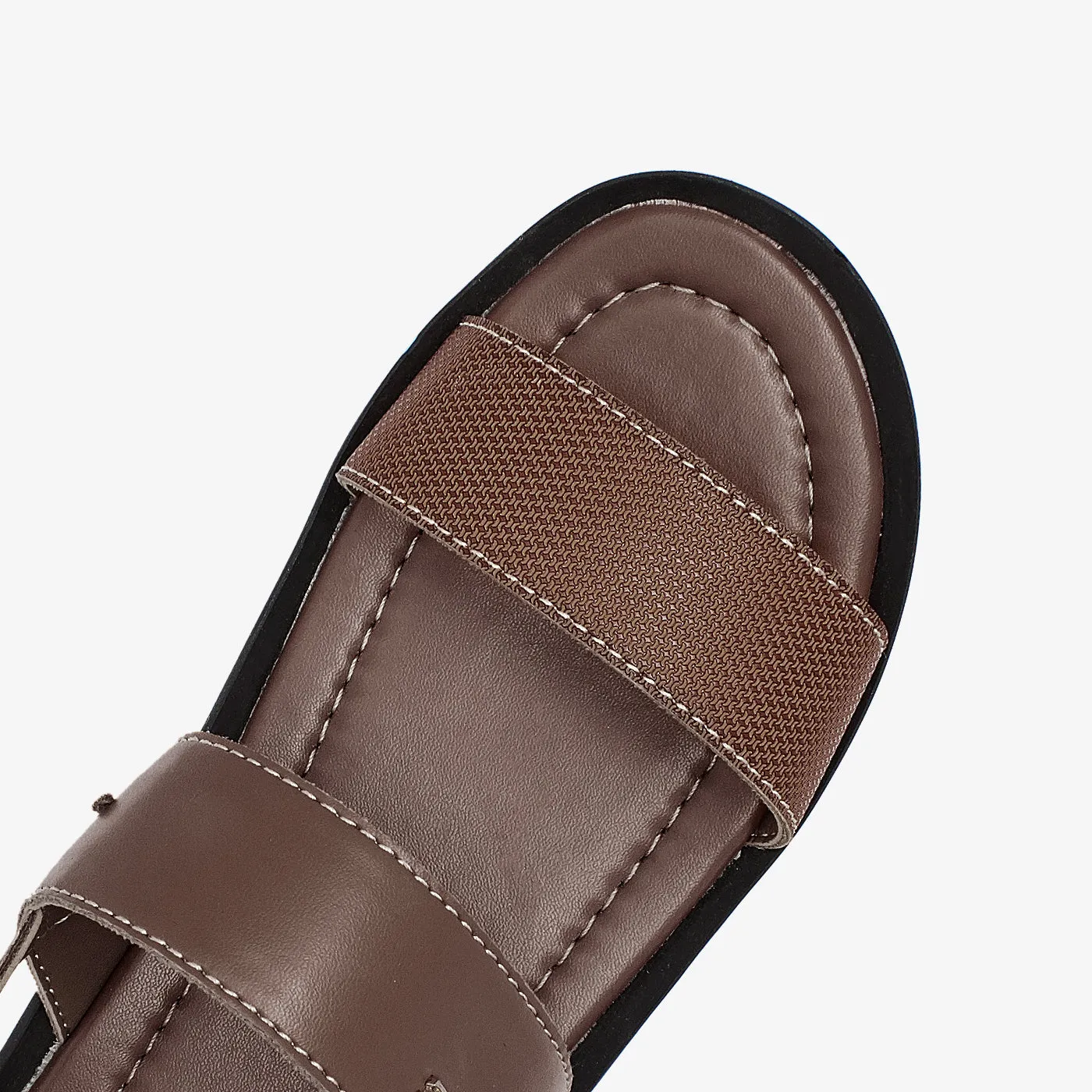 Boys Formal Sandals