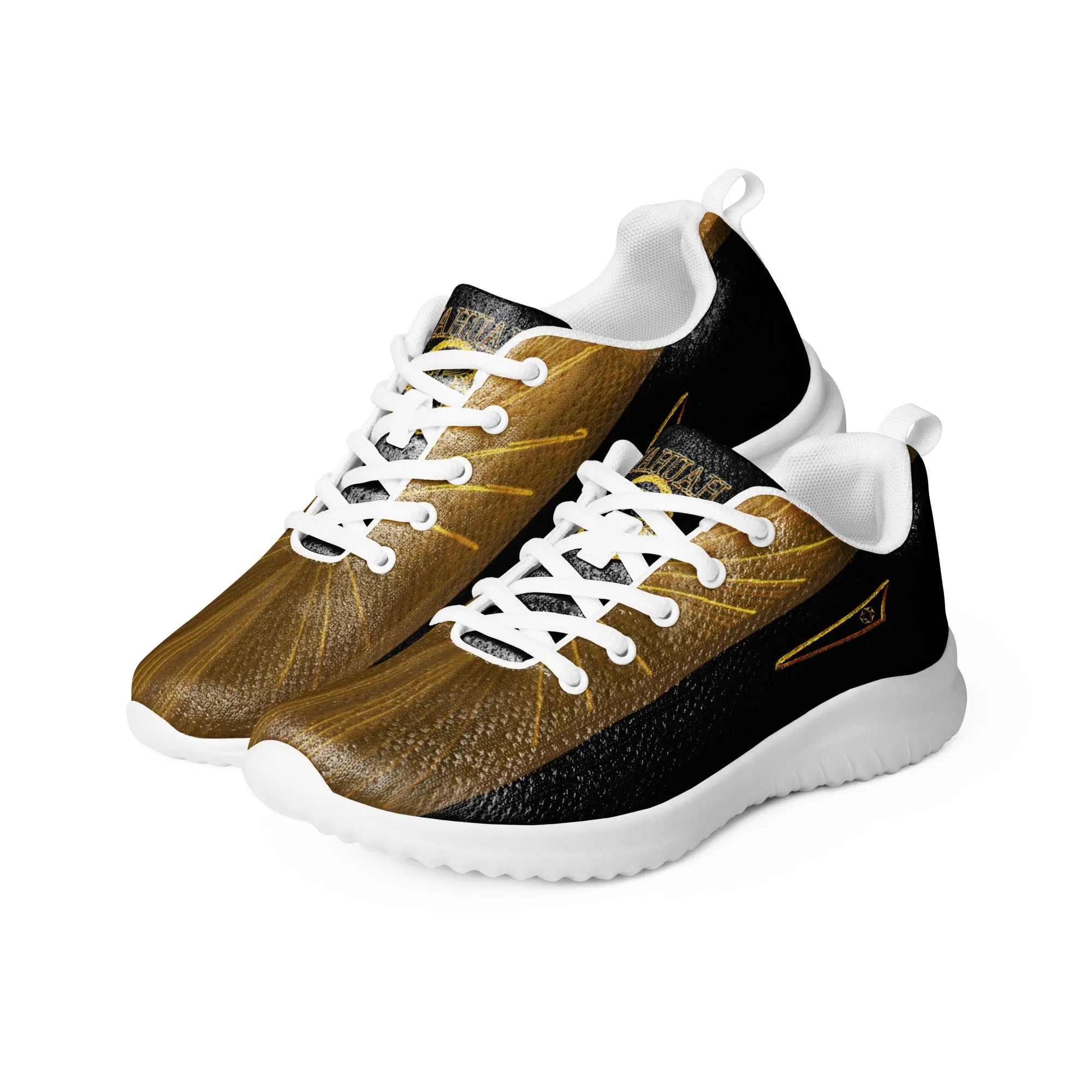 BREWZ Men’s Athletic Sneakers