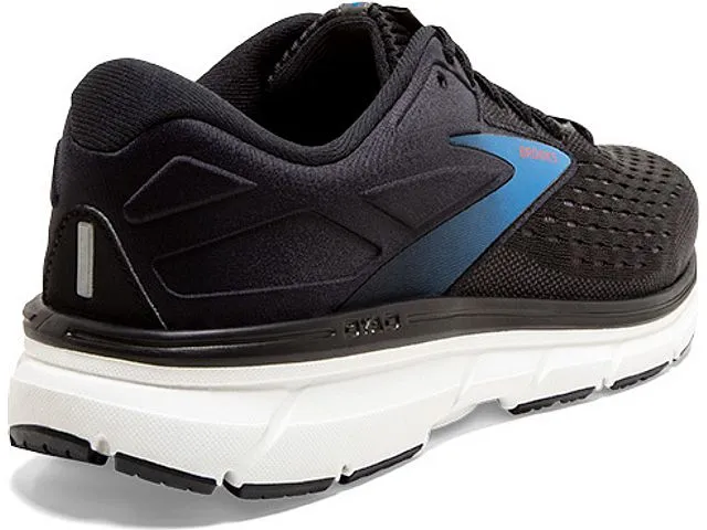 Brooks | Dyad 11 | Men's | Black/Ebony/Blue