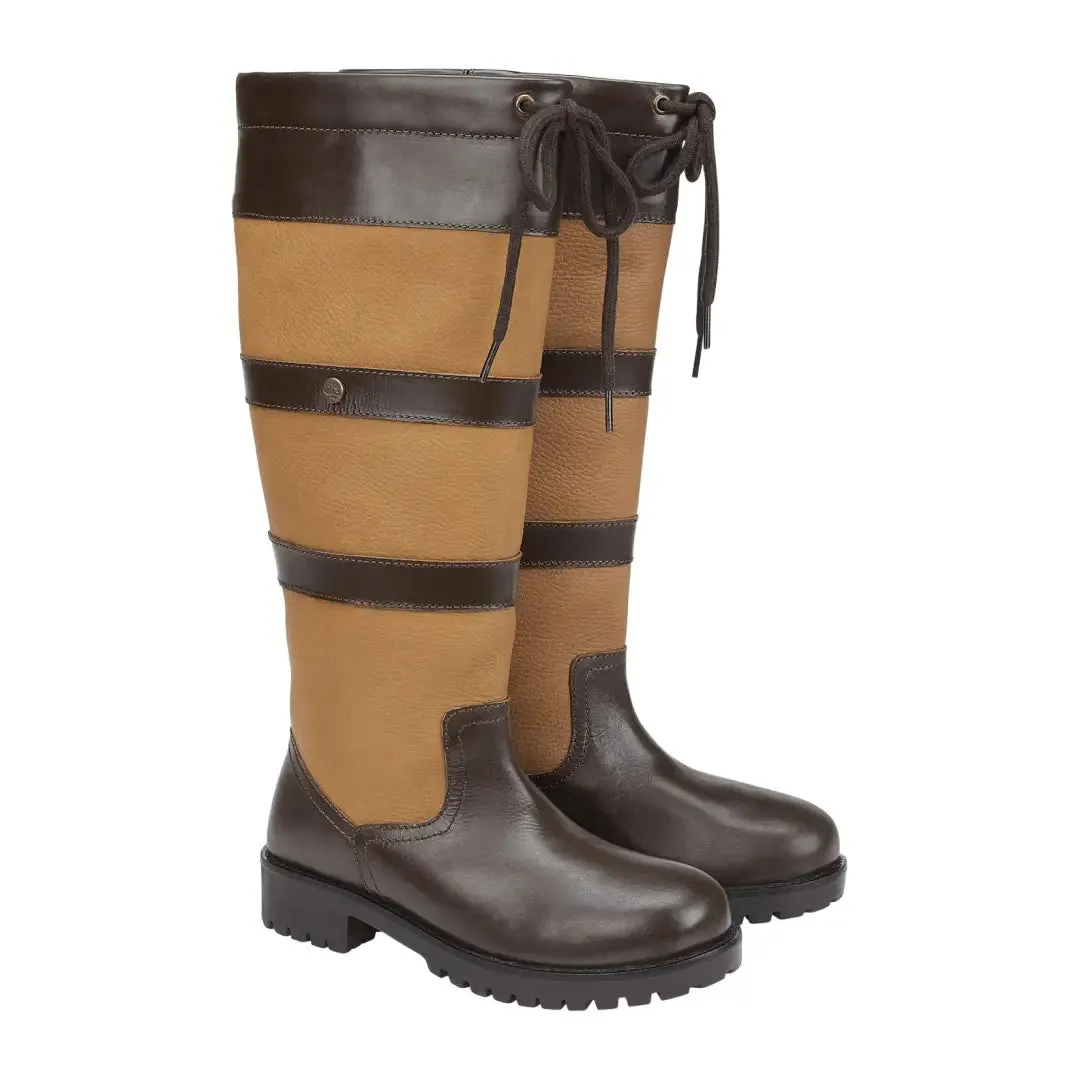 Cabotswood Amberley Country Boots