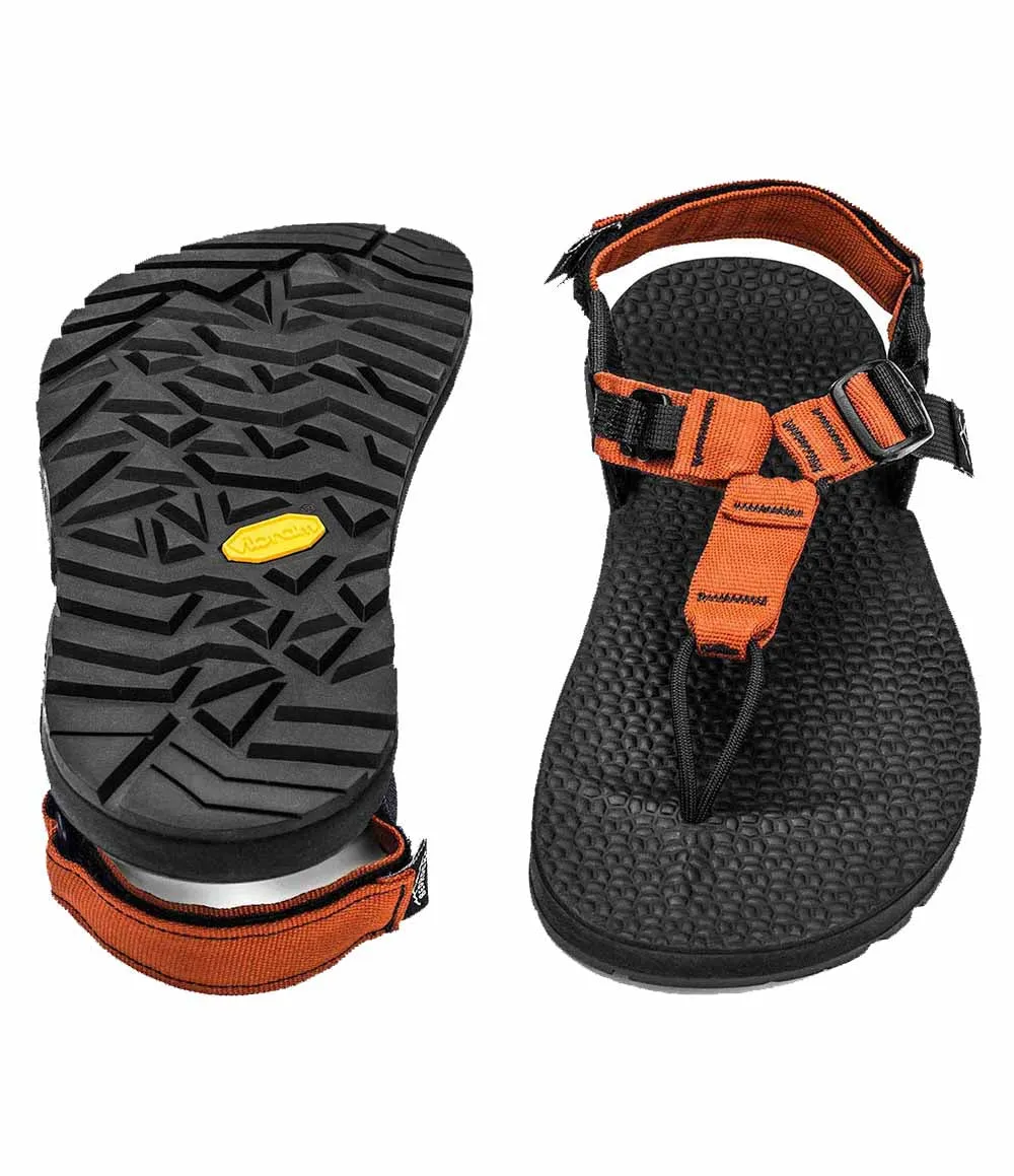 Cairn 3D Sandal*