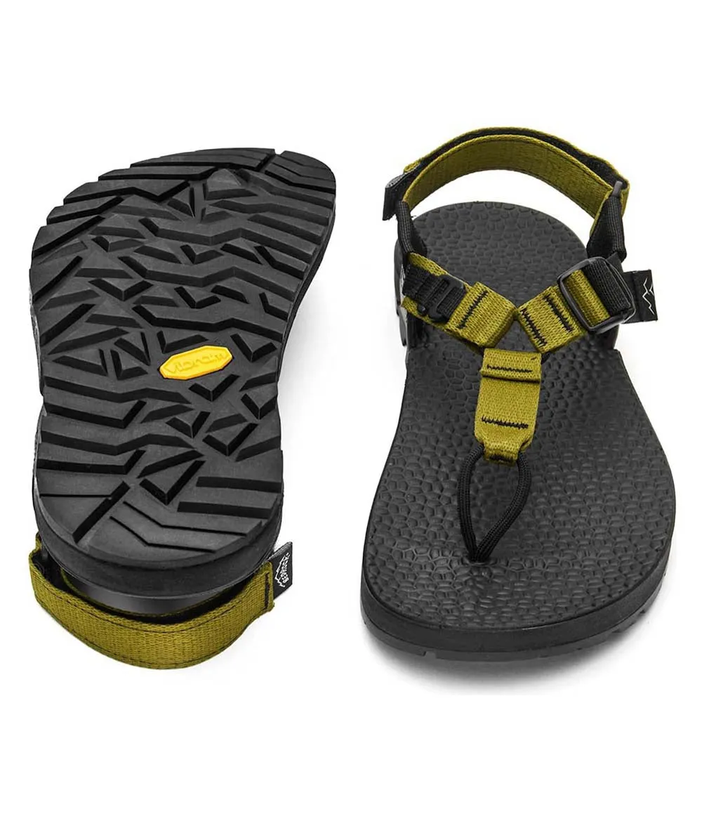 Cairn 3D Sandal*