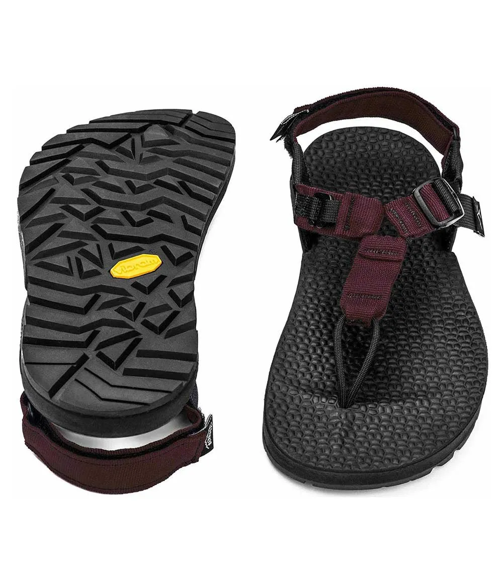 Cairn 3D Sandal*